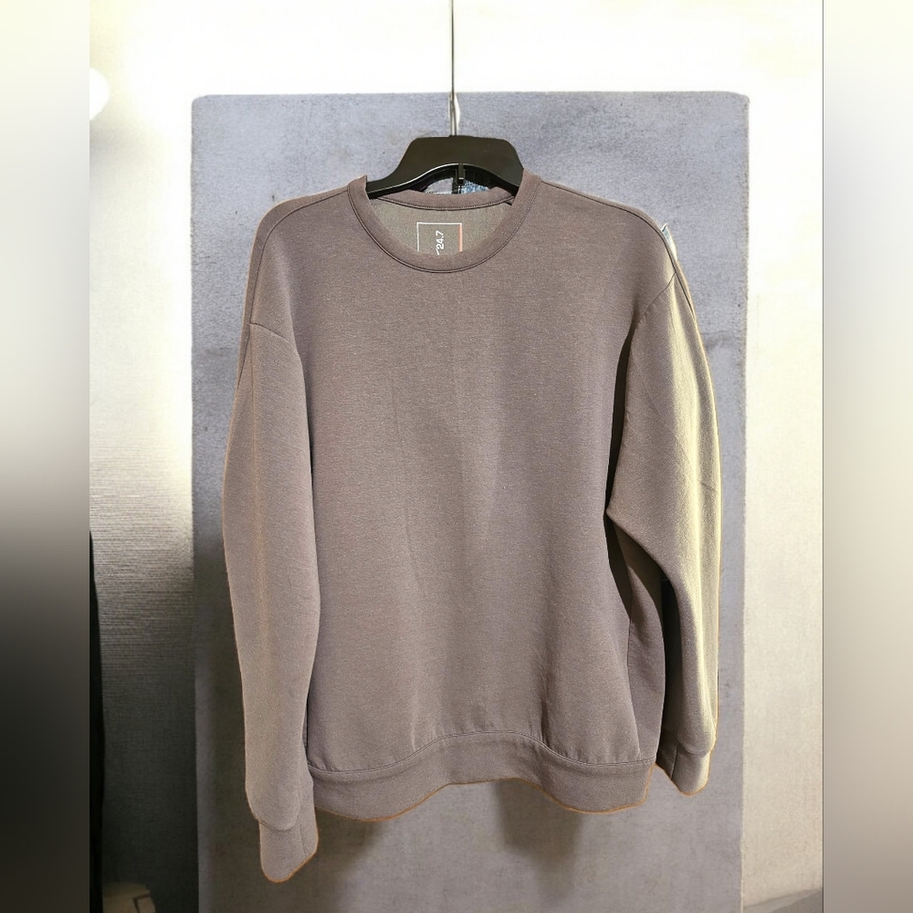 Nike Dri-Fit Sweatshirt